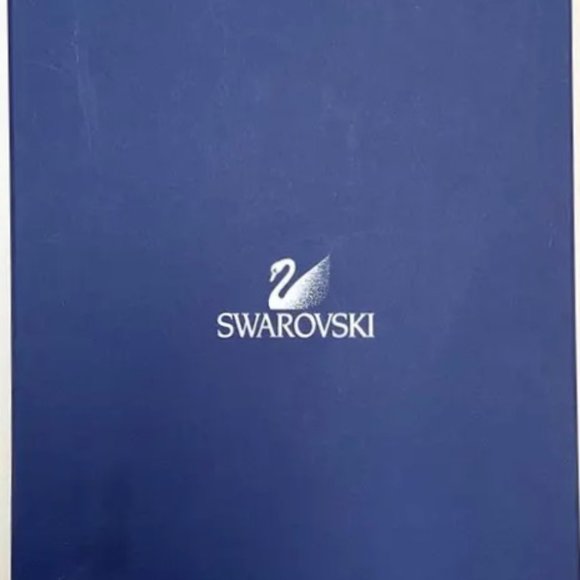 Vintage Swarovski Crystal Multi Bead Necklace - Picture 5 of 5